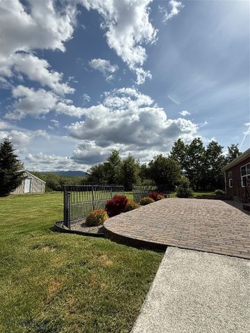 1535 Reynolds Creek Road, Belgrade, MT 59714