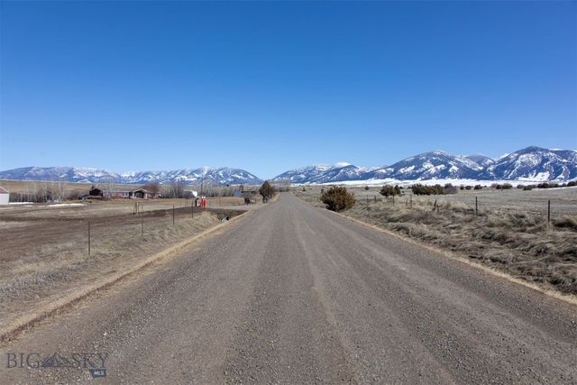 1535 Reynolds Creek Road, Belgrade, MT 59714
