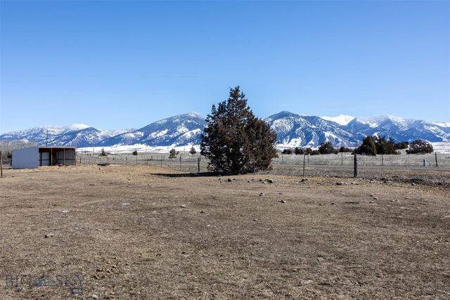1535 Reynolds Creek Road, Belgrade, MT 59714