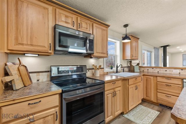 1535 Reynolds Creek Road, Belgrade, MT 59714