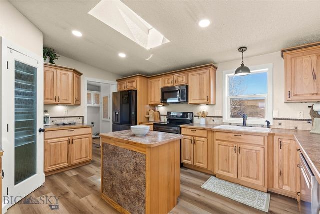 1535 Reynolds Creek Road, Belgrade, MT 59714