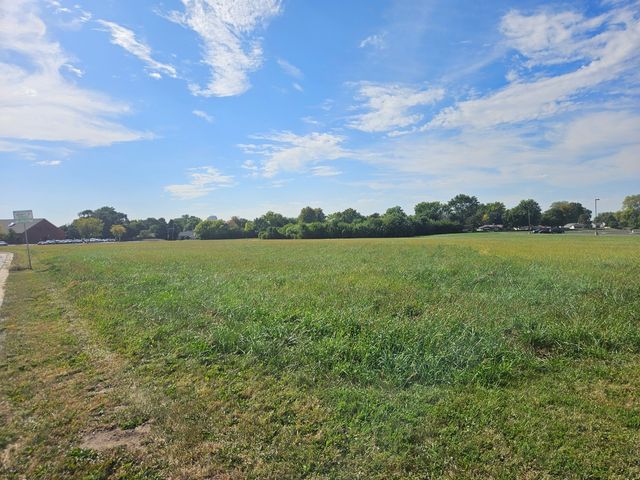 23700 W Getson Avenue, Plainfield, IL 60544