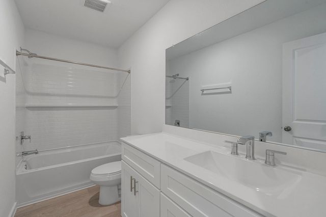 30530 Wolfburn Street, Waller, TX 77484