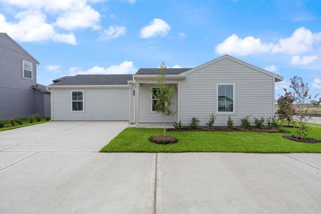 30530 Wolfburn Street, Waller, TX 77484