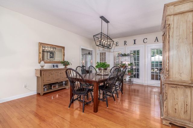 1433 Knob Hill Circle, Evans, GA 30809