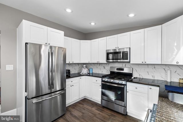 204 W REDMAN AVE, Haddonfield, NJ 08033