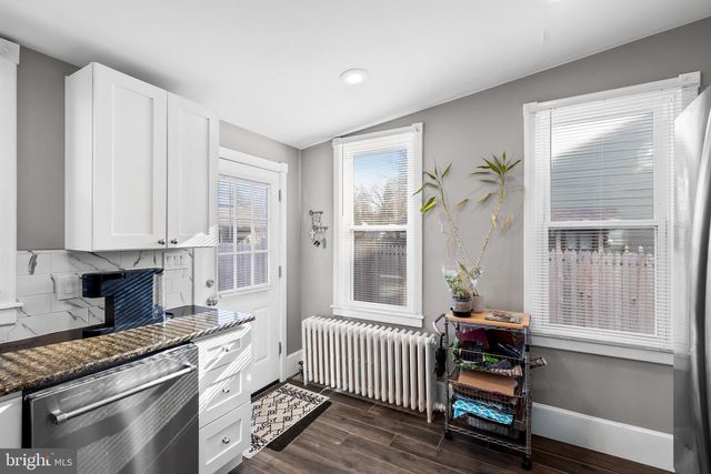 204 W REDMAN AVE, Haddonfield, NJ 08033