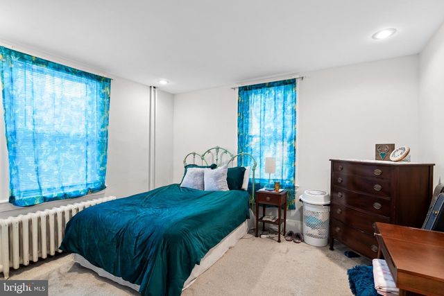 204 W REDMAN AVE, Haddonfield, NJ 08033