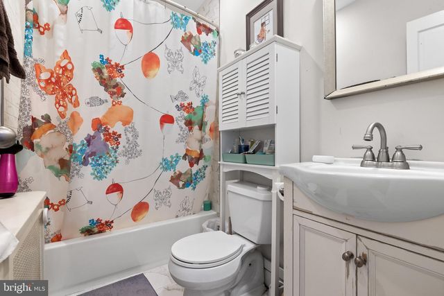 204 W REDMAN AVE, Haddonfield, NJ 08033