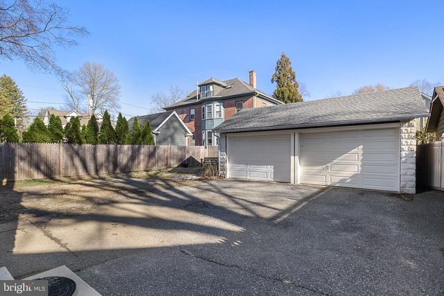 204 W REDMAN AVE, Haddonfield, NJ 08033