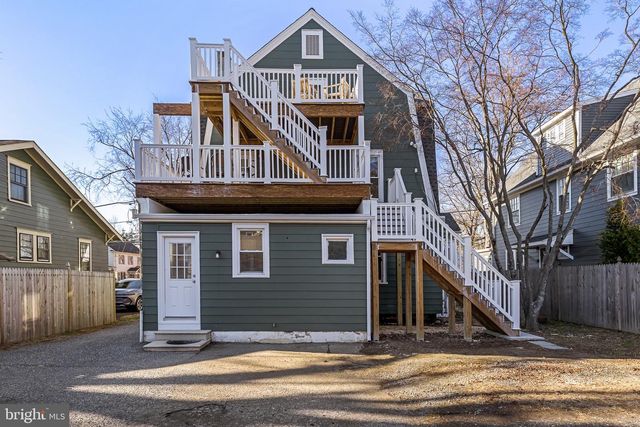 204 W REDMAN AVE, Haddonfield, NJ 08033