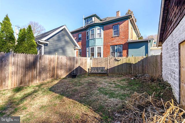 204 W REDMAN AVE, Haddonfield, NJ 08033