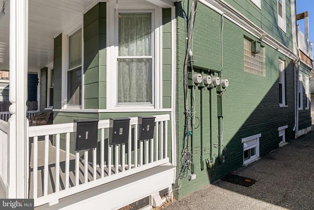 204 W REDMAN AVE, Haddonfield, NJ 08033