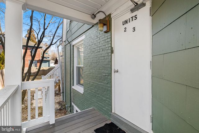 204 W REDMAN AVE, Haddonfield, NJ 08033