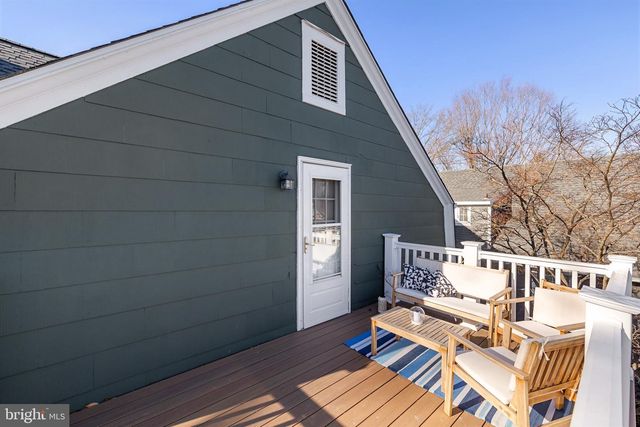 204 W REDMAN AVE, Haddonfield, NJ 08033