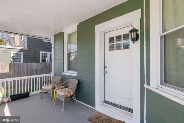 204 W REDMAN AVE, Haddonfield, NJ 08033