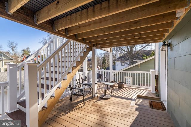 204 W REDMAN AVE, Haddonfield, NJ 08033