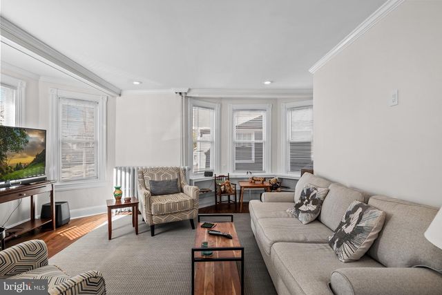 204 W REDMAN AVE, Haddonfield, NJ 08033