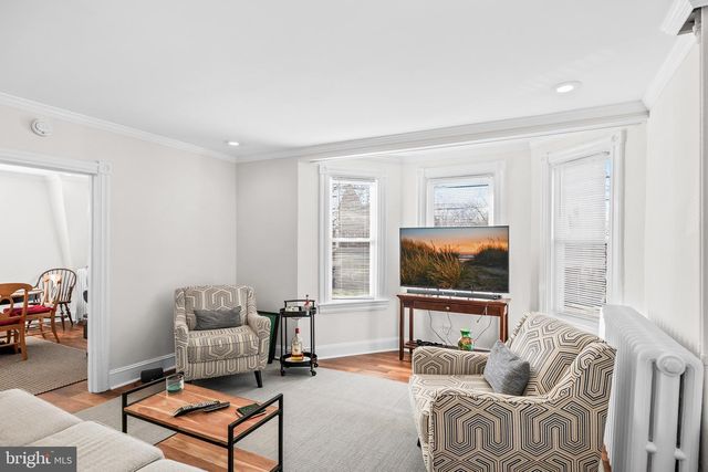 204 W REDMAN AVE, Haddonfield, NJ 08033