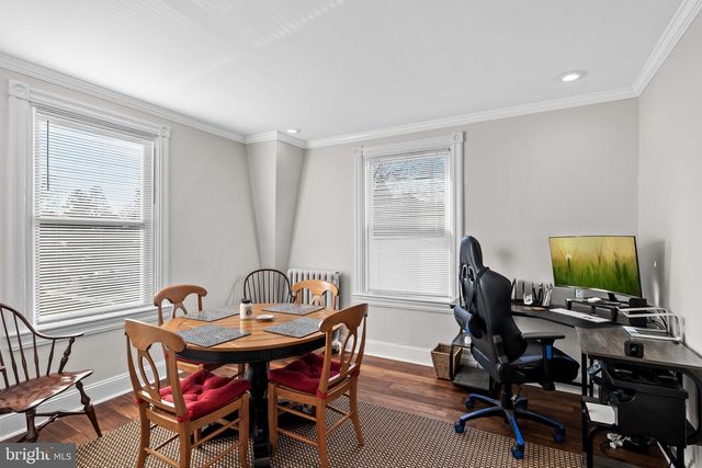 204 W REDMAN AVE, Haddonfield, NJ 08033