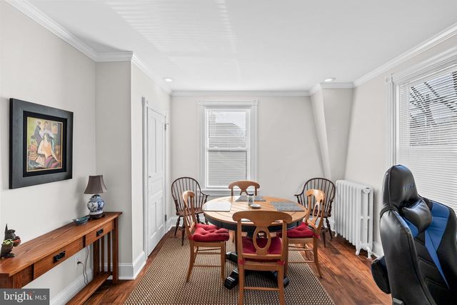 204 W REDMAN AVE, Haddonfield, NJ 08033