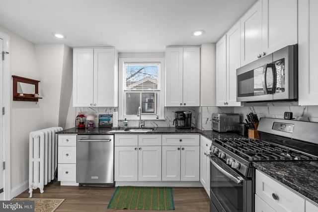 204 W REDMAN AVE, Haddonfield, NJ 08033