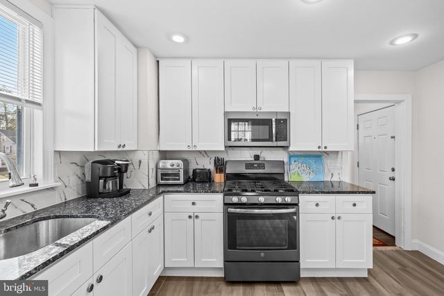 204 W REDMAN AVE, Haddonfield, NJ 08033