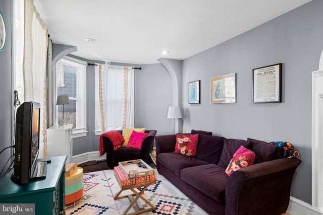 204 W REDMAN AVE, Haddonfield, NJ 08033