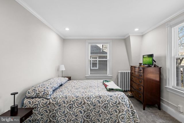 204 W REDMAN AVE, Haddonfield, NJ 08033