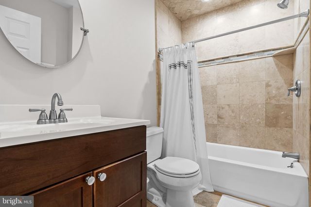 204 W REDMAN AVE, Haddonfield, NJ 08033