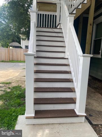 204 W REDMAN AVE, Haddonfield, NJ 08033