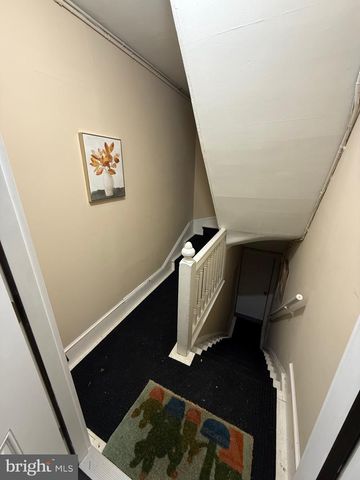 204 W REDMAN AVE, Haddonfield, NJ 08033