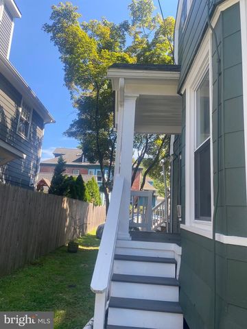 204 W REDMAN AVE, Haddonfield, NJ 08033