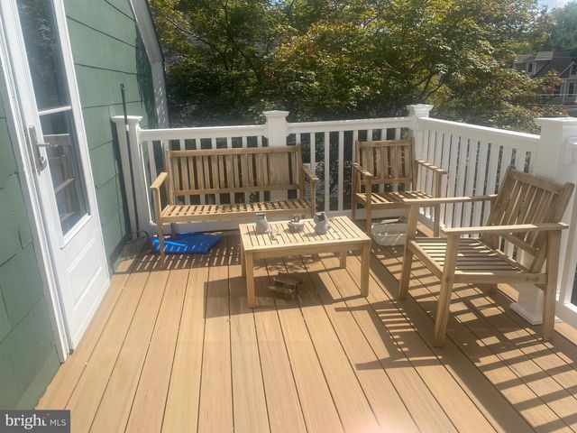 204 W REDMAN AVE, Haddonfield, NJ 08033