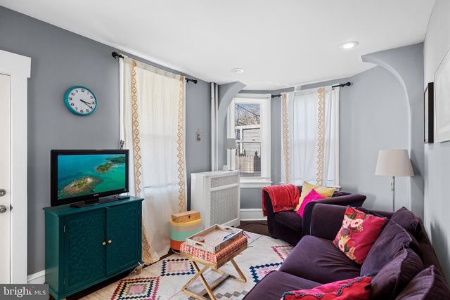 204 W REDMAN AVE, Haddonfield, NJ 08033