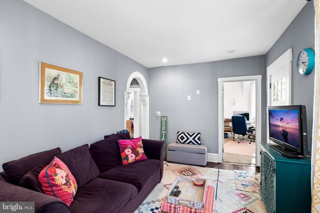 204 W REDMAN AVE, Haddonfield, NJ 08033