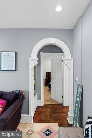 204 W REDMAN AVE, Haddonfield, NJ 08033