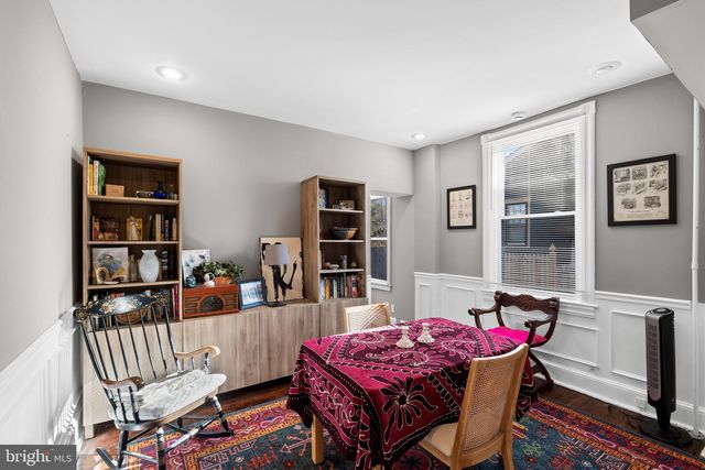 204 W REDMAN AVE, Haddonfield, NJ 08033