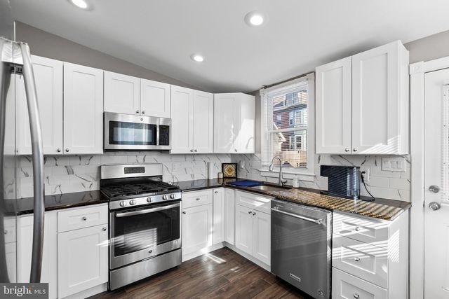 204 W REDMAN AVE, Haddonfield, NJ 08033