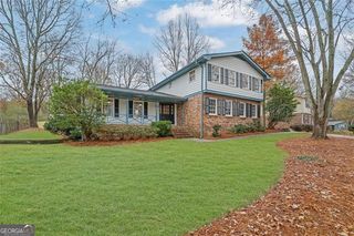 5145 Joel Court, Atlanta, GA 30360