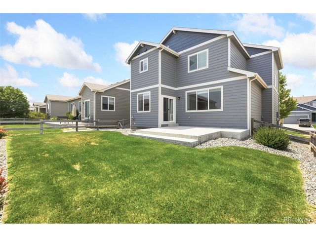 1106 103rd Avenue Ct, Greeley, CO 80634