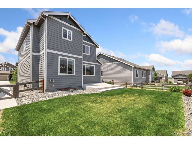 1106 103rd Avenue Ct, Greeley, CO 80634