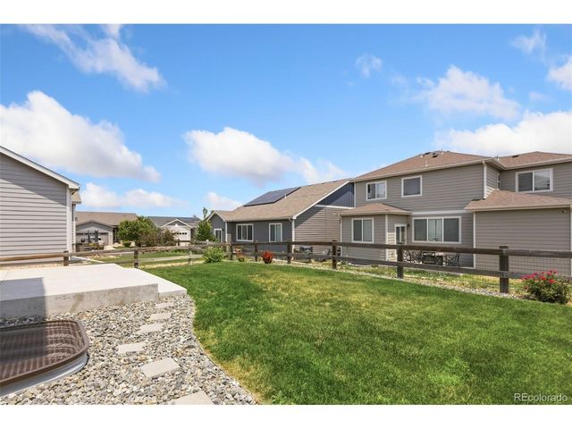 1106 103rd Avenue Ct, Greeley, CO 80634