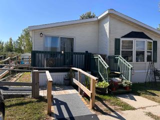 5460 E Lilly Lane, Mount Pleasant, MI 48858