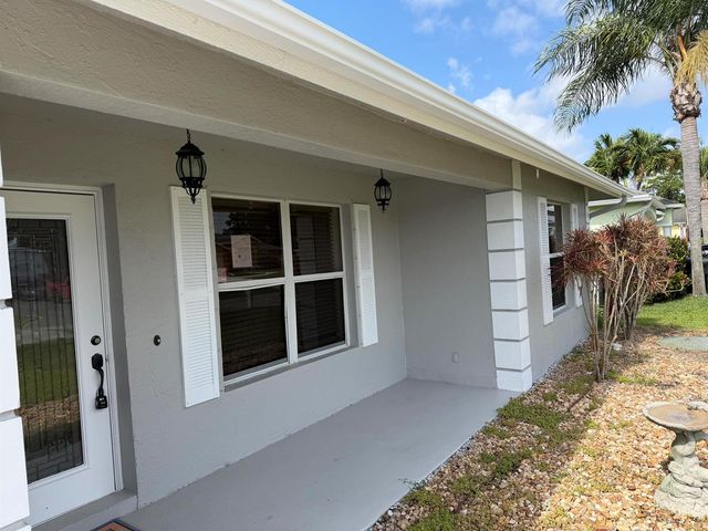 1874 SW Capehart Avenue, Port St. Lucie, FL 34953