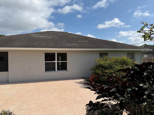 1874 SW Capehart Avenue, Port St. Lucie, FL 34953