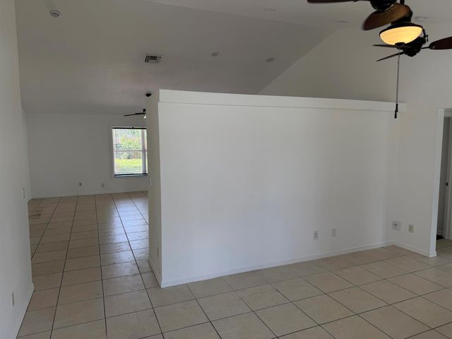 1874 SW Capehart Avenue, Port St. Lucie, FL 34953