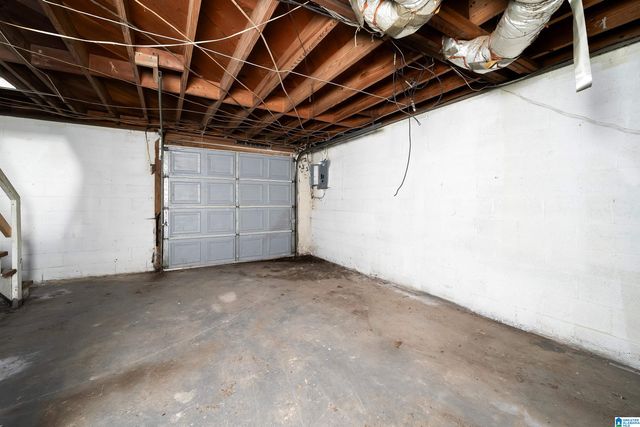 2613 5TH STREET NW, Center Point, AL 35215