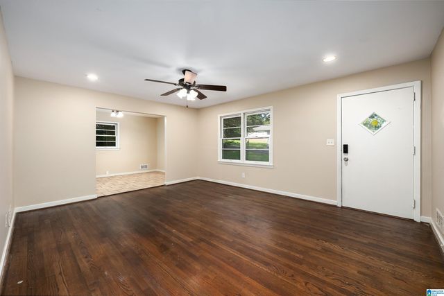 2613 5TH STREET NW, Center Point, AL 35215