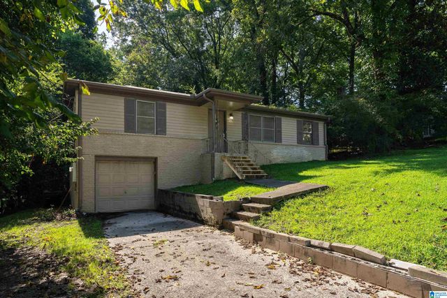 2613 5TH STREET NW, Center Point, AL 35215